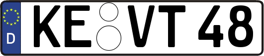 KE-VT48