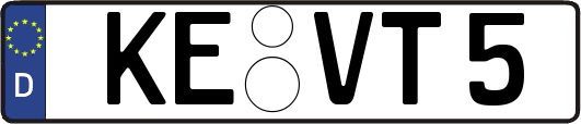 KE-VT5