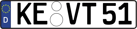 KE-VT51