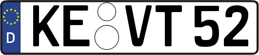 KE-VT52