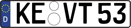 KE-VT53