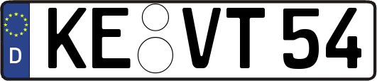 KE-VT54