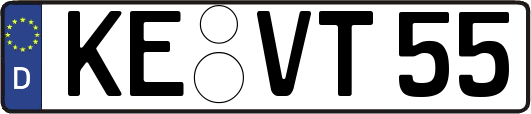 KE-VT55
