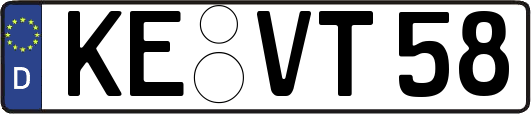 KE-VT58