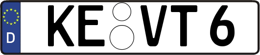 KE-VT6
