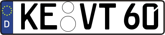 KE-VT60
