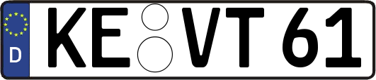 KE-VT61
