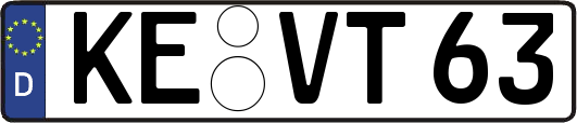 KE-VT63