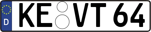 KE-VT64