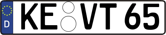 KE-VT65