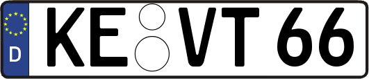 KE-VT66
