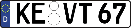 KE-VT67
