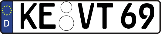 KE-VT69