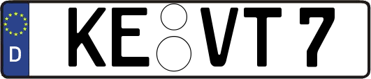 KE-VT7
