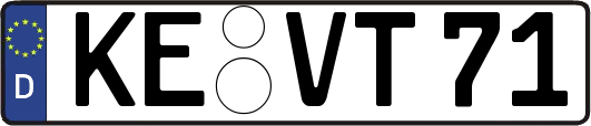 KE-VT71