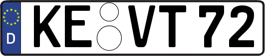 KE-VT72