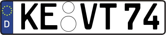 KE-VT74