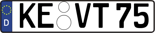 KE-VT75