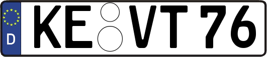 KE-VT76