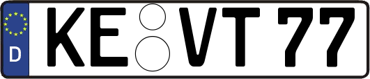 KE-VT77