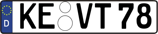 KE-VT78