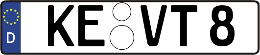KE-VT8