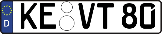 KE-VT80