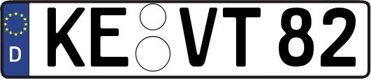 KE-VT82