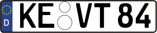 KE-VT84