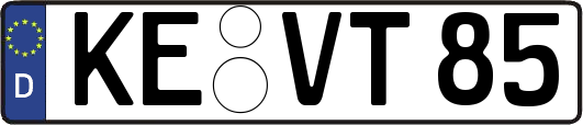 KE-VT85