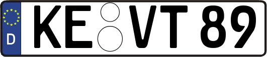 KE-VT89