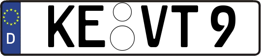 KE-VT9