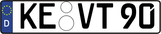 KE-VT90