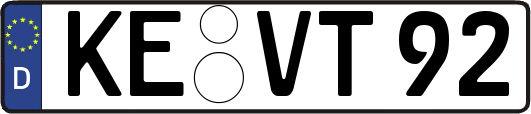 KE-VT92