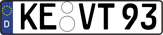 KE-VT93