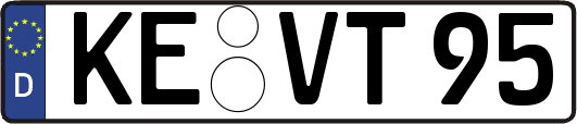 KE-VT95