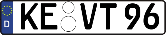 KE-VT96