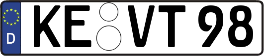 KE-VT98