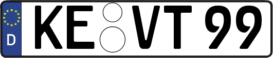 KE-VT99