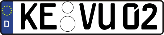 KE-VU02