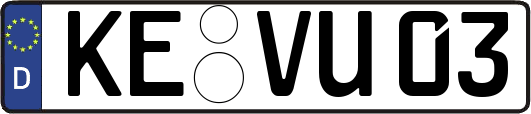 KE-VU03