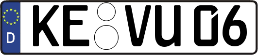 KE-VU06