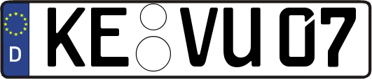 KE-VU07