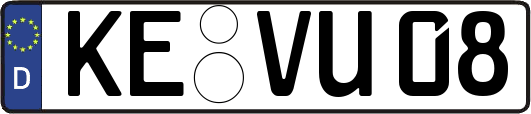 KE-VU08