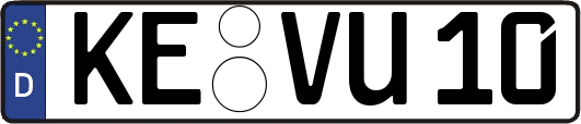 KE-VU10