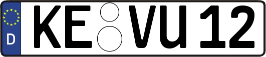 KE-VU12
