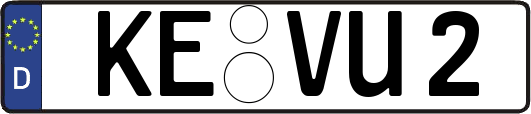 KE-VU2