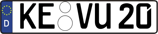 KE-VU20