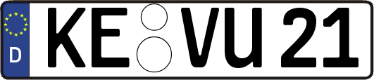 KE-VU21