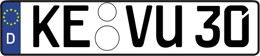 KE-VU30